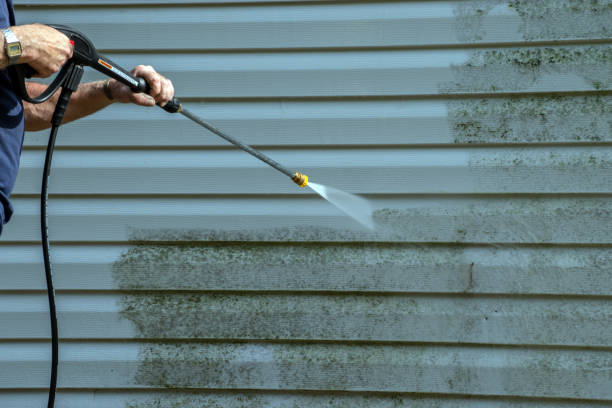 Best Solar Panel Cleaning  in Rio Linda, CA