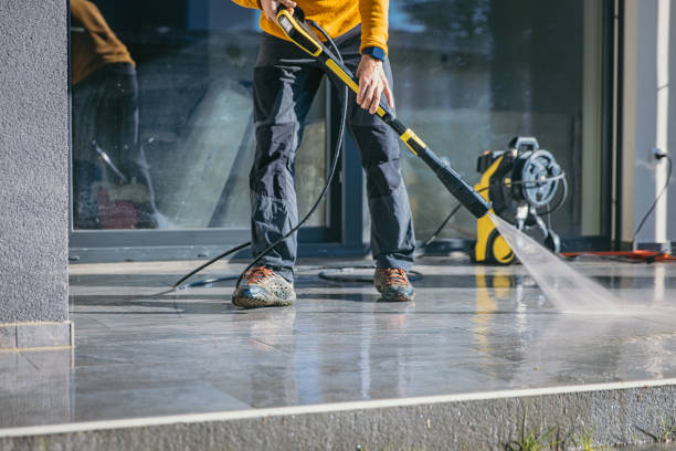 Best Solar Panel Cleaning  in Rio Linda, CA